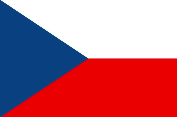 FLAG_ČEKIJA