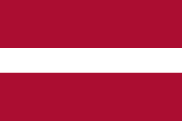 FLAG_拉脱维亚