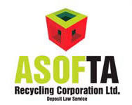 Recyklace ASOFTA