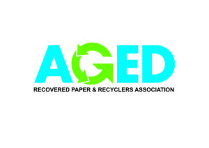 AGED λογότυπο Eng